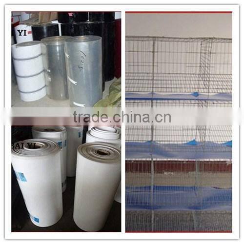 Alibaba China Hot Sale Cheap Large High Quality Galvanized Rabbit Cage