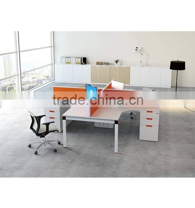 modular office furniture workstation