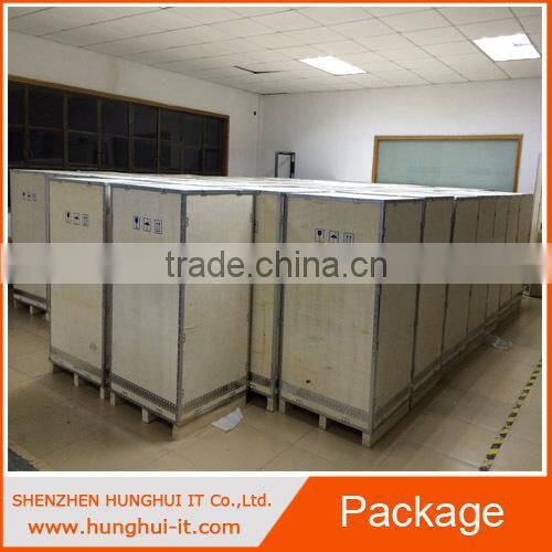 Multi-functional Payment Kiosk for Utility Bills