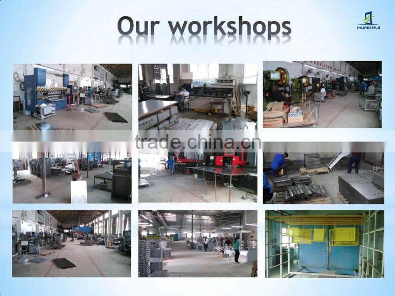 Floor Standing Dual Screen Payment Kiosk / Touch Screen Interactive Kiosk Pricing