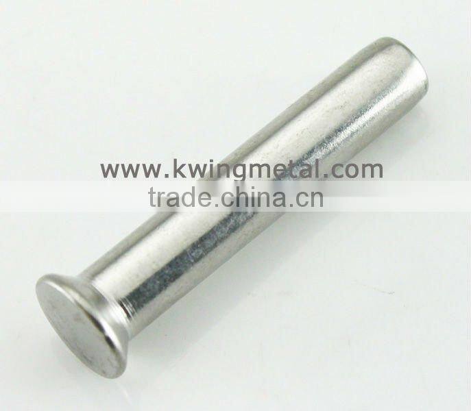 Dome Head Internal Thread Right/Left Thread