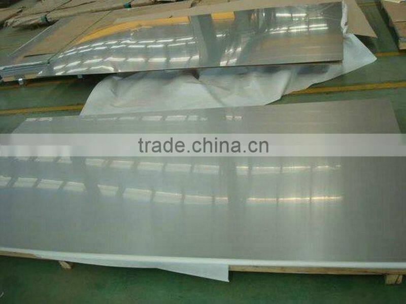 New china products for sale mirror polish stainless steel sheet
