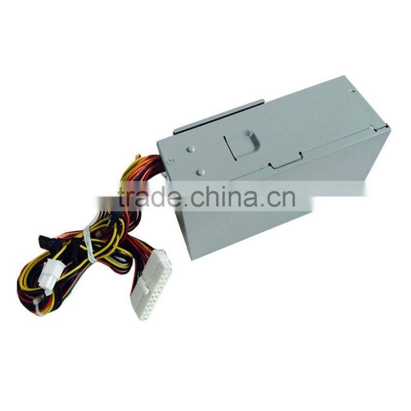 For Dell OptiPlex 7010 9010 DT PSU 250W K2H58 0K2H58 HU250AD-00 Power Supply