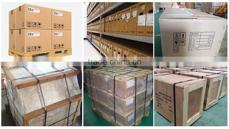 400Watt Modbus Servo Kit Modbus Servo Motor And Drive System