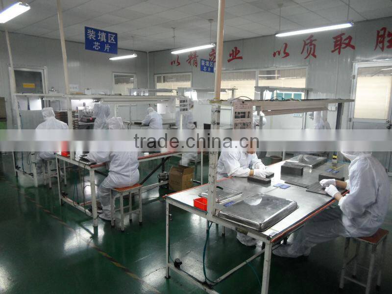 7.3728Mhz HC-49SMD Crystal Oscillator