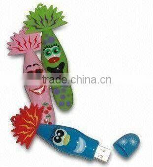 fruit usb flash drive
