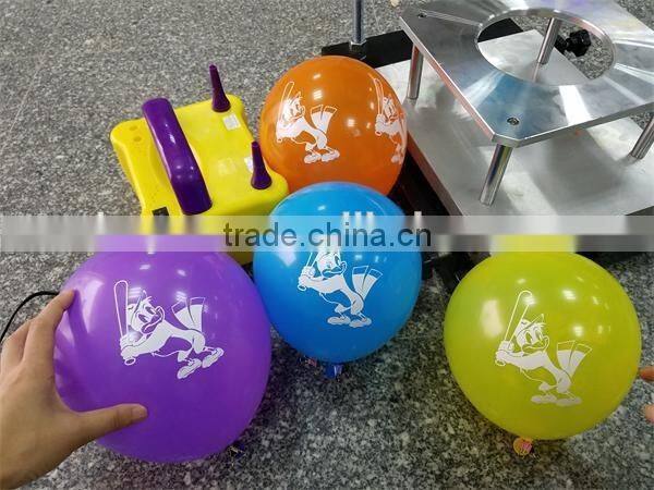 Simply desktop 1 color screen printer