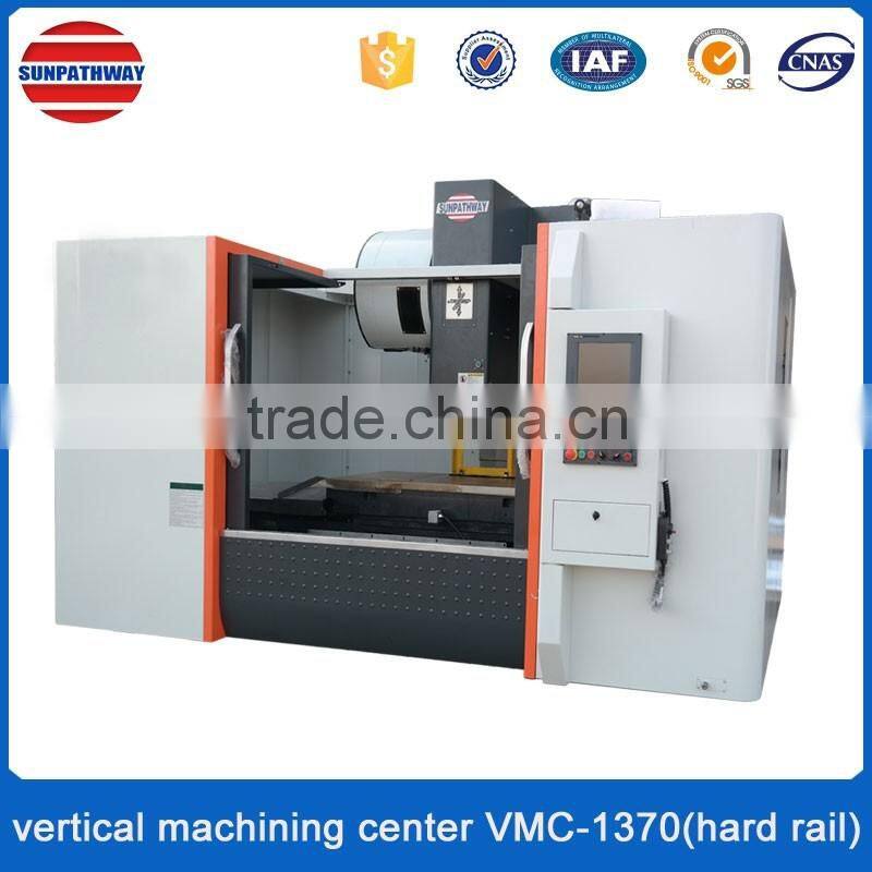 VMC1370 vmc machine photo