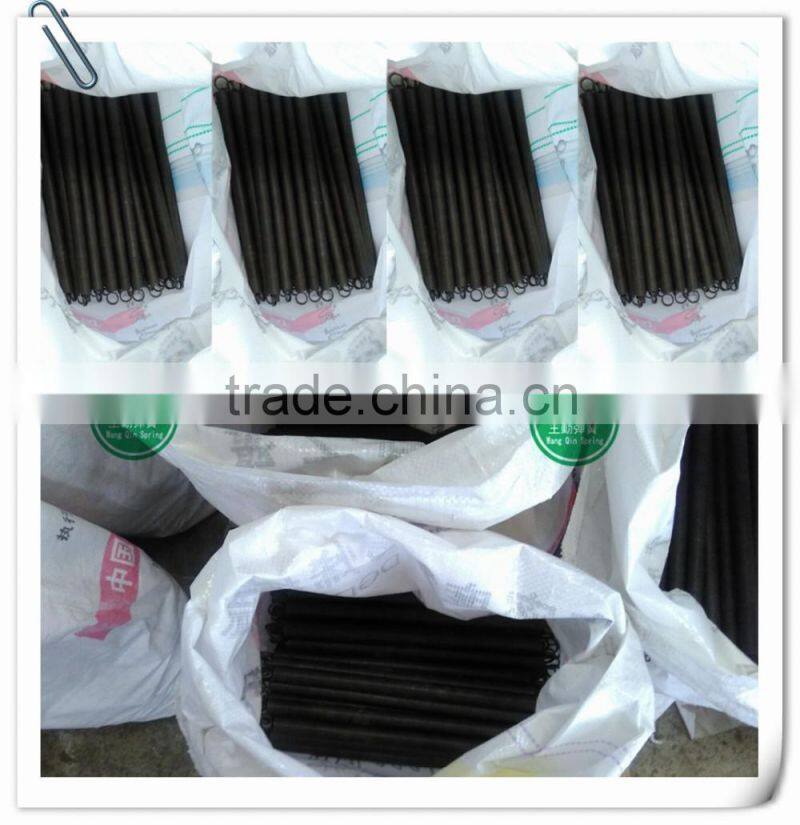 Best Sellers Estension Spring From Anhui Factory