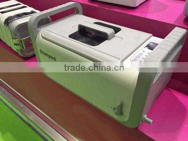 KT-RY-6l ultrasonic cleaner with CE