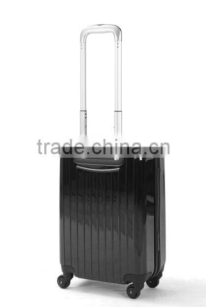 24 inch TSA lock travel abs pc luggage
