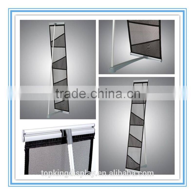 Convenient Advertising Single Literature Catalogue shelf/Netty Brochure Holder/Brochure Stand shelf with wholesale