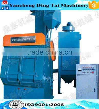 Tumbler Blaster,Tumble Blating Machine