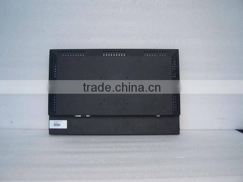 26inch Full HD Multitouch Touch Screen Monitor
