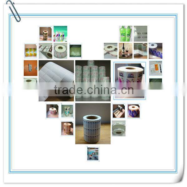 Pill Labels/ Stickers