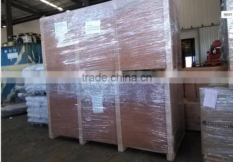 ZY-2000 flat bed polishing machine