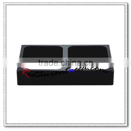 P213 1/2 Polycarbonate Gastronorm Food Container Display Stand