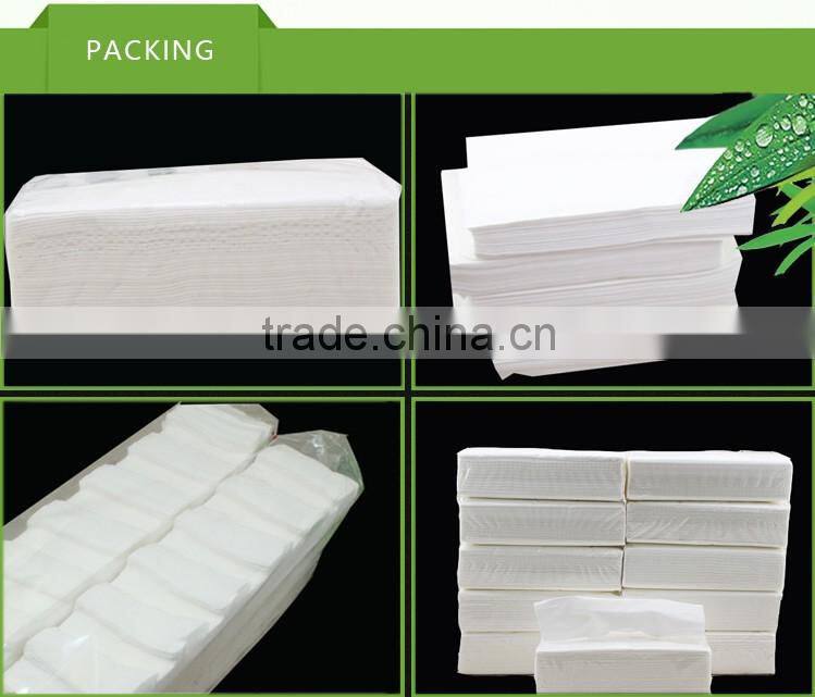 ODM Roll facial tissue mask