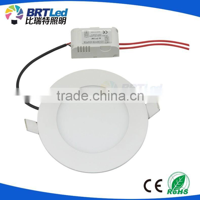 2016 shenzhen ultra slim led panel light 18w 15w 12w 9w