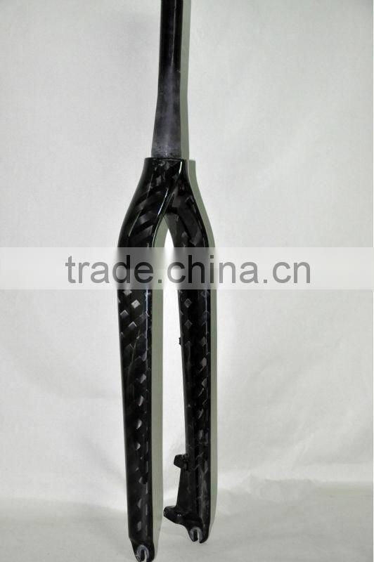 Special dengfu full carbon 29er rigid fork China