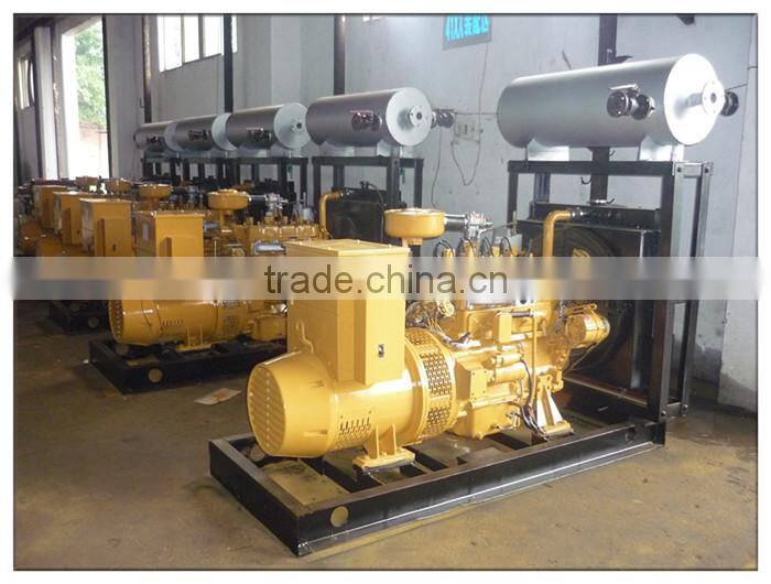 good small rate power generator small natural gas generator