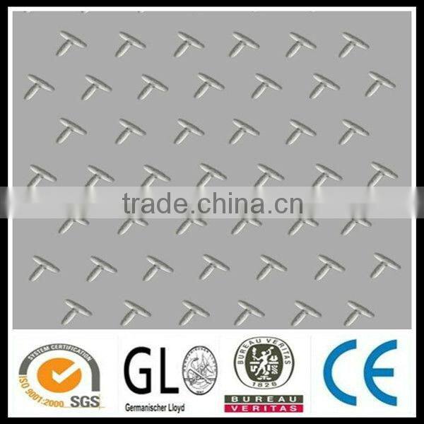 316L cold rolled stainless steel plate