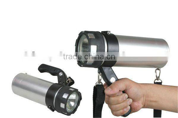 Fire fighting Portable handled Explosion proof light