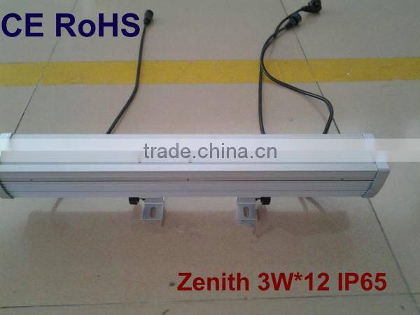 high power and waterproof ip65 led wall washer