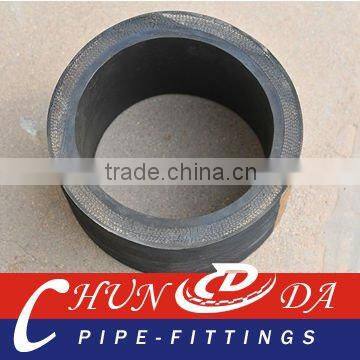 2.5'' Concrete pump conveying hose with two ends