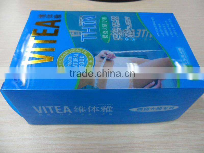 Eco-friendly Headband box