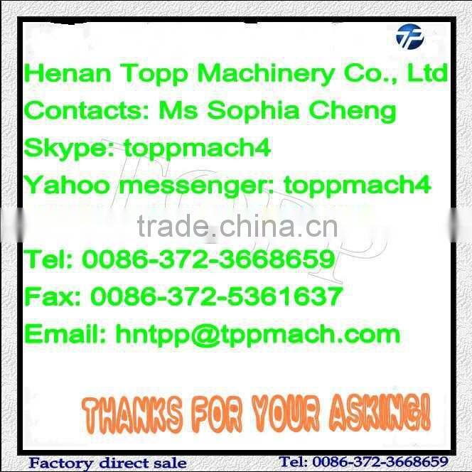 Industrial Potato Chips Frying Machine For Single Basket