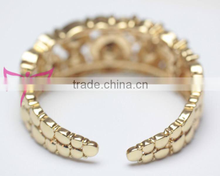 Easam Low Price Luxury Rose Gold Monica Vinader Bracelet