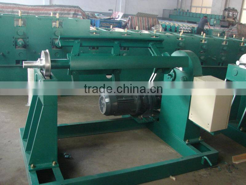 Electric Machine