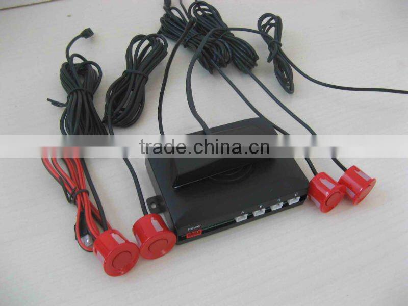 parking sensor system