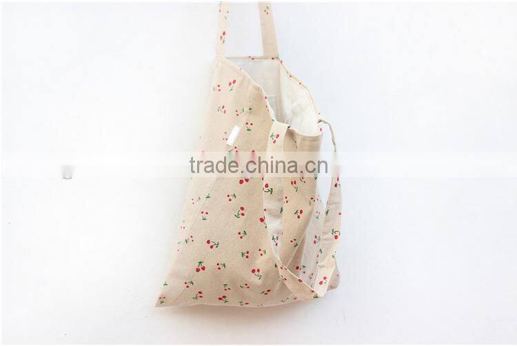 Tote Canvas Bag ;cotton bag/cotton canvas bag/cotton canvas tote bag/cotton canvas handbag