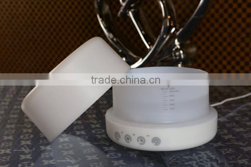 Large Capacity Aromatherapy Humidifier Essential Oil Ultrasonic Aroma Diffuser