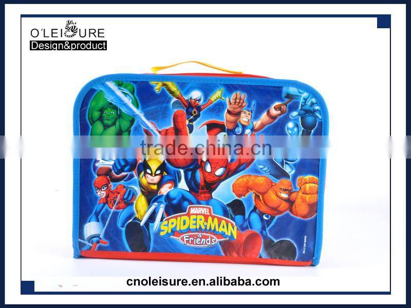 2016 current design cartoon school backpacks back pack teens bag backpack school bag for girls/boys China customised products