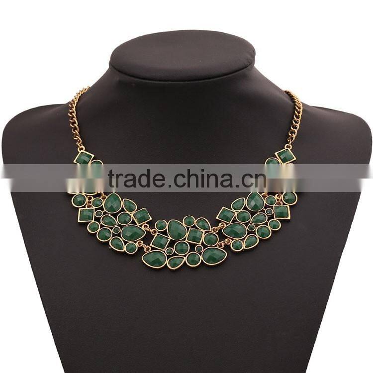 cross pendant leather choker collar necklace for women