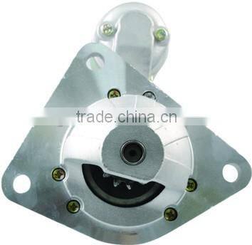 GNT brand excavator 10PC1 0-23000-7061 starter motor for sale