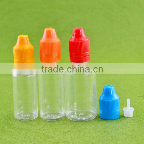 best selling products plastic bottle eye dropper bottle 2ml