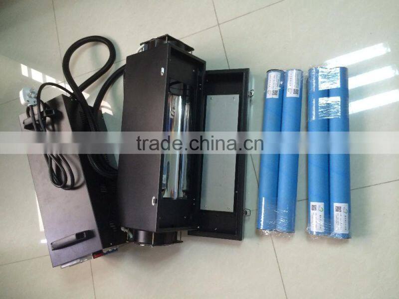 portable uv curing machine TM-UV-100