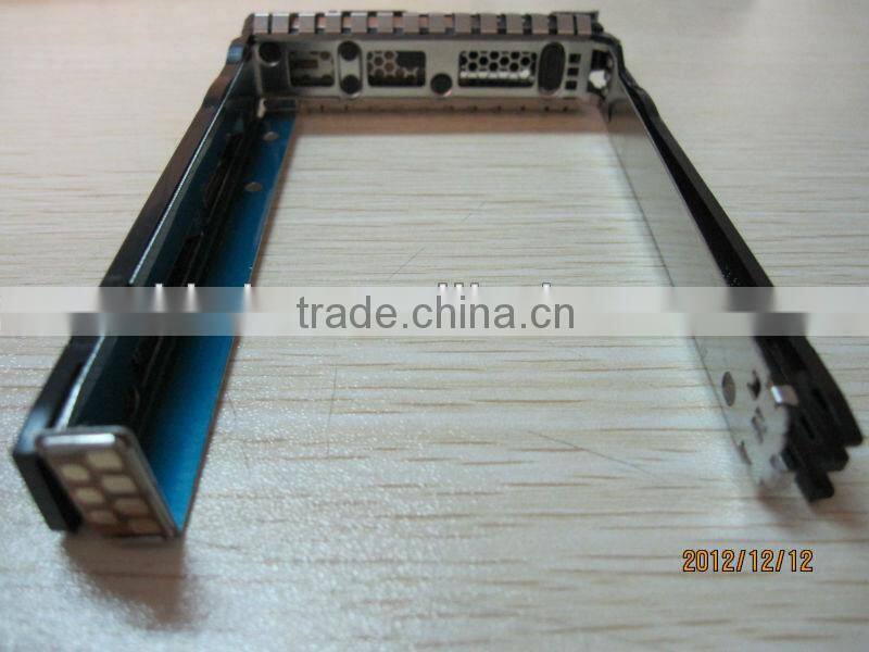 New G8 2.5" hdd caddy for g8 server hard disk