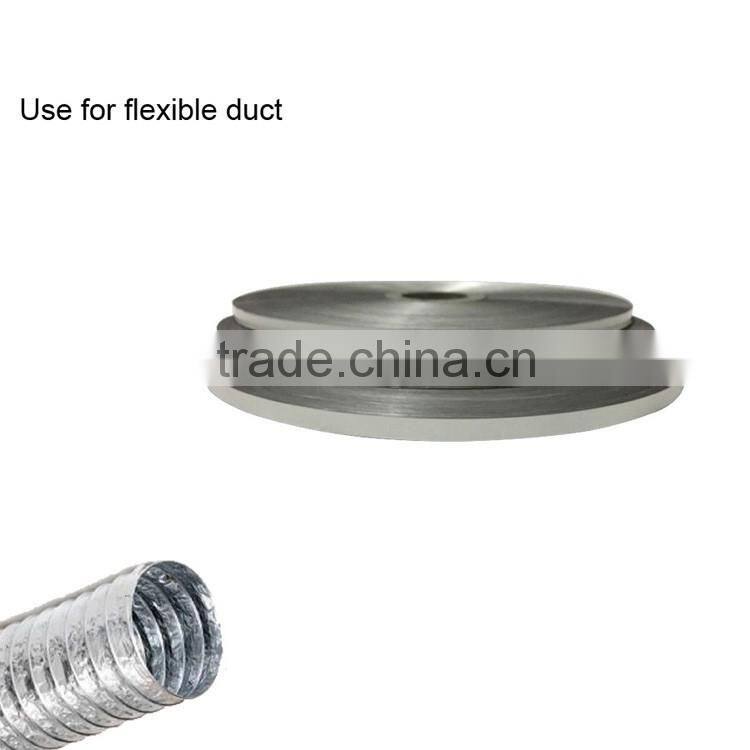AL/PET Aluminum Foil Mylar for Cable Wrap PET AL
