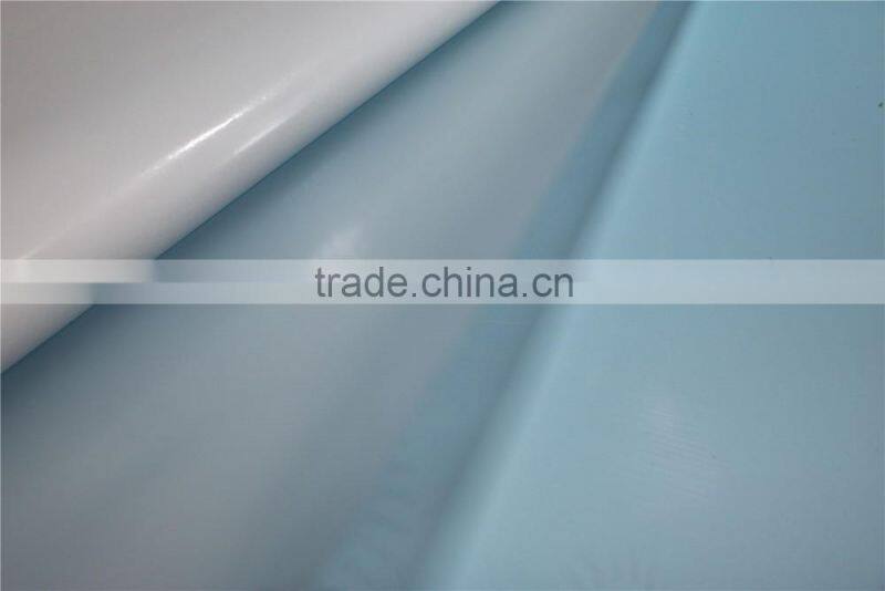140g transparent self-adhesive vinyl removable car sticler