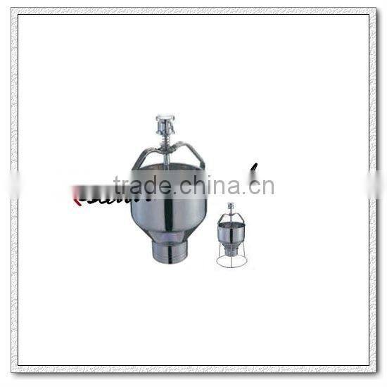 U015 Stainless Steel Pasta Dispenser
