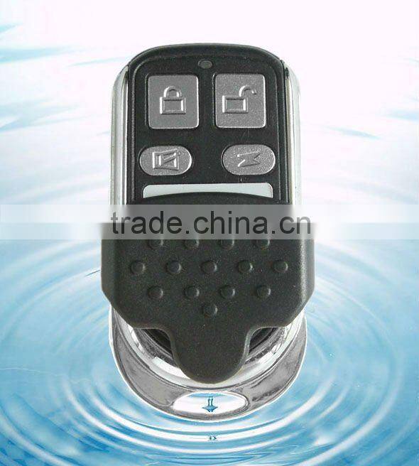 Wireless remote control, 315Mhz/433Mhz universal car remote