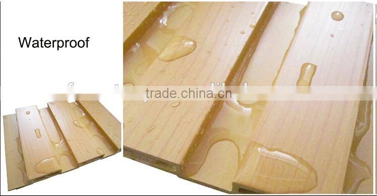 price pvc wall panel exterior restaurant table pvc panel exterior wall ceilings with iron basis