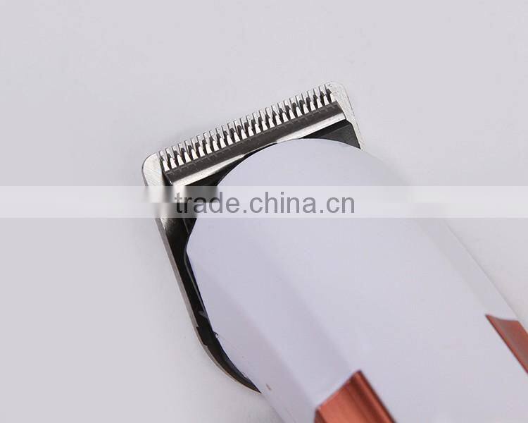 Kemei702B Professional Electric Rechargeable Hair Clipper for Household Both Charge and Battery