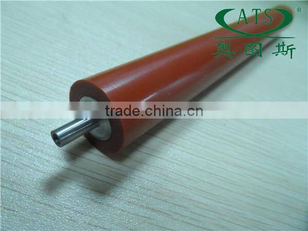 Top quality reasonable price lower fuser roller compatible for Brother 2240 7055 2130 2250 7060 7030 7470D laser printer