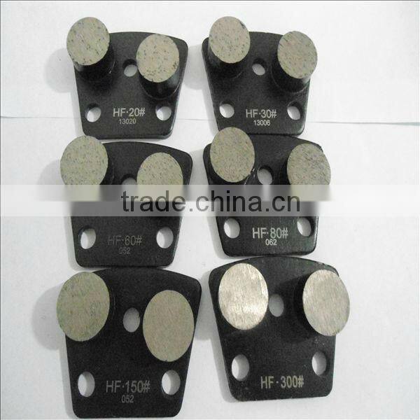 diamond tools epoxy flooring grinding tools